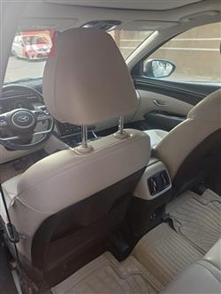 هیۆندای تۆکسۆن